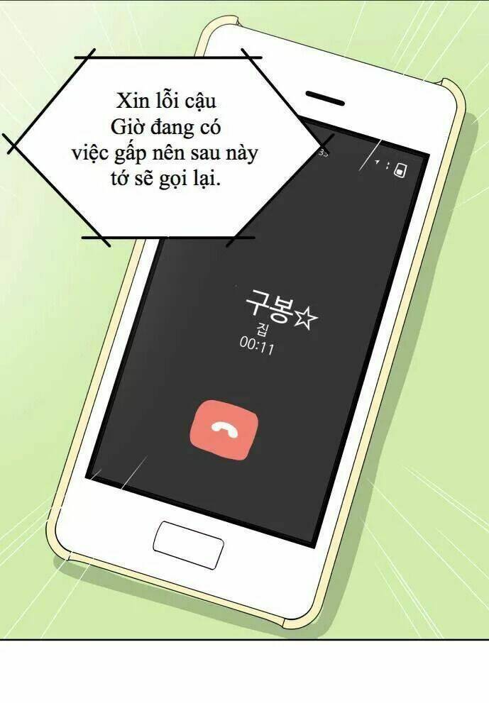 30 Phút Bước Đi Bên Em: Chapter 50