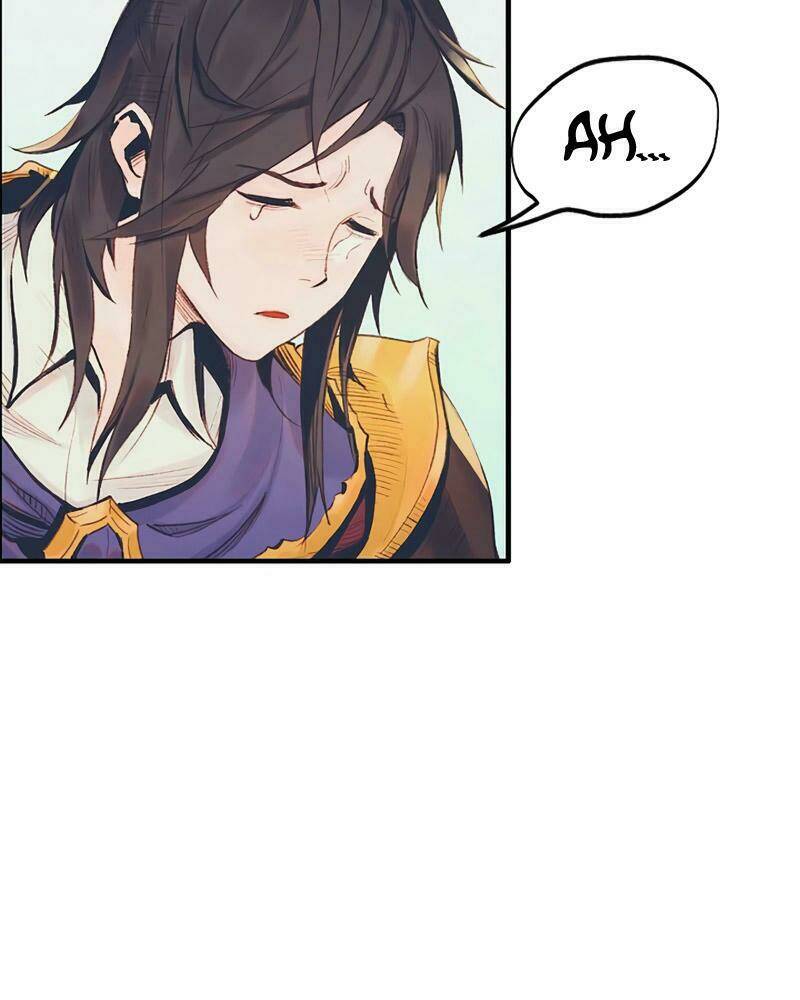 Thái Dương Tu Sĩ: Chapter 1