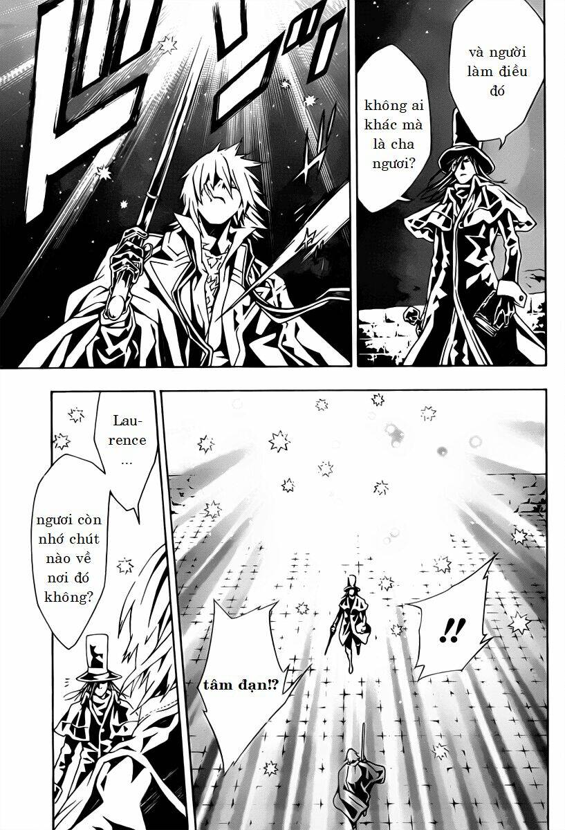 Ong Đưa Thư: Chapter 51