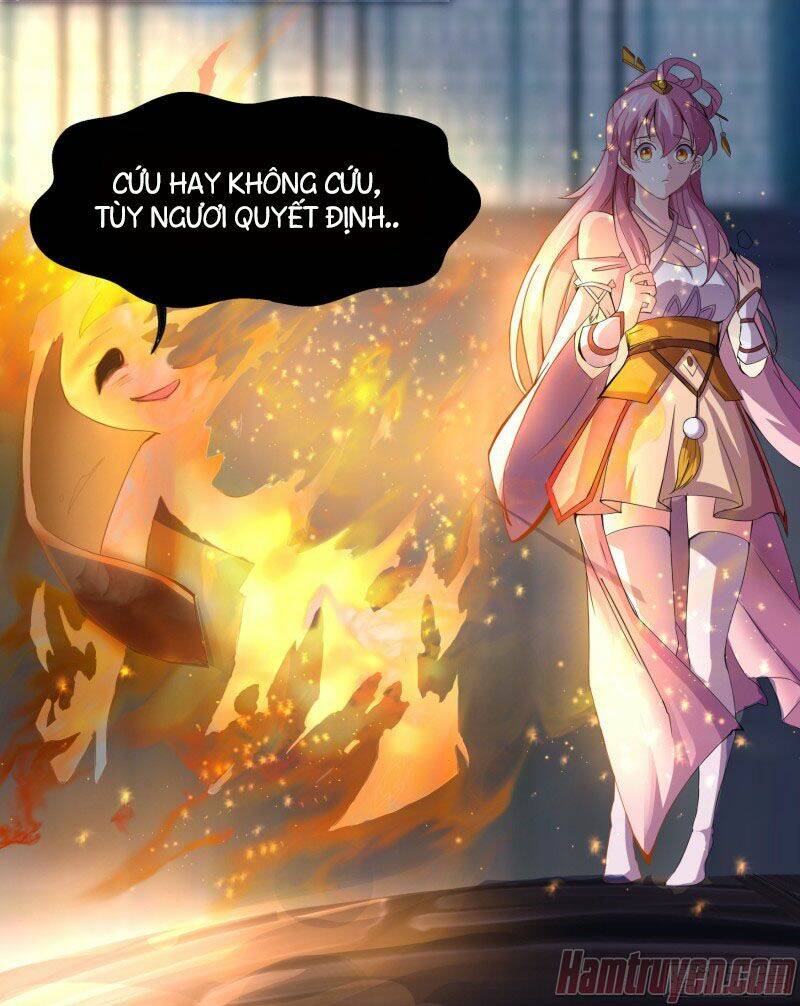 Thanh Đế Truyện: Chapter 29