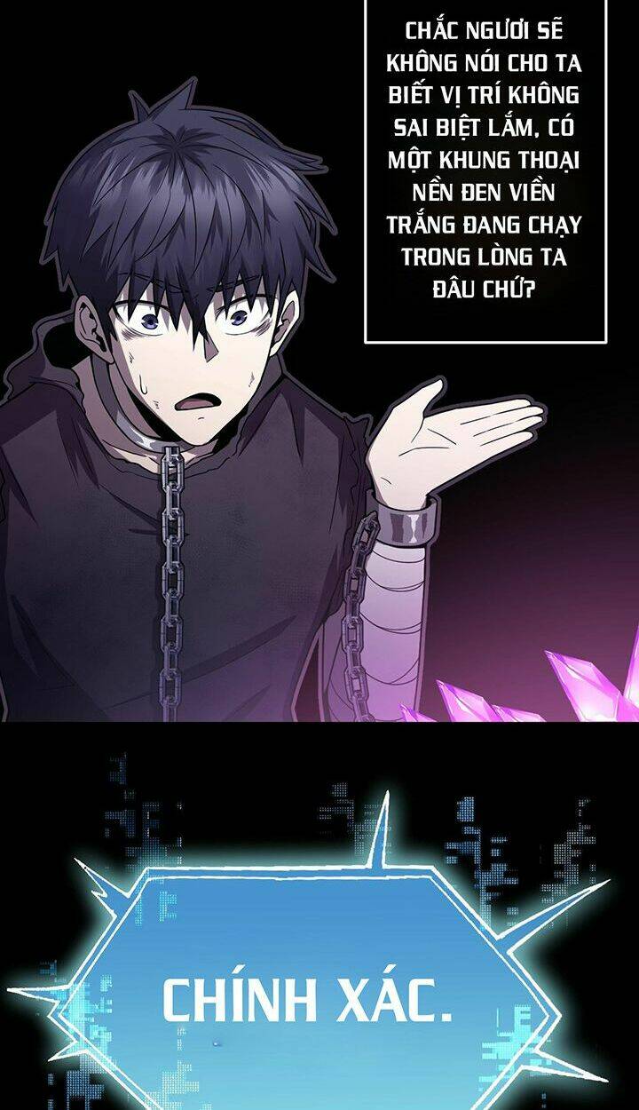 Tác Giả Sinh Tồn Ký: Chapter 4