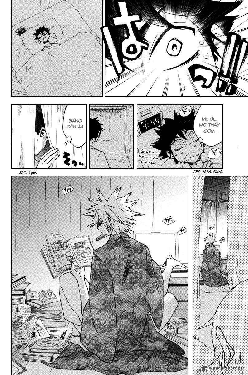 Hell\’s Kitchen: Chapter 13