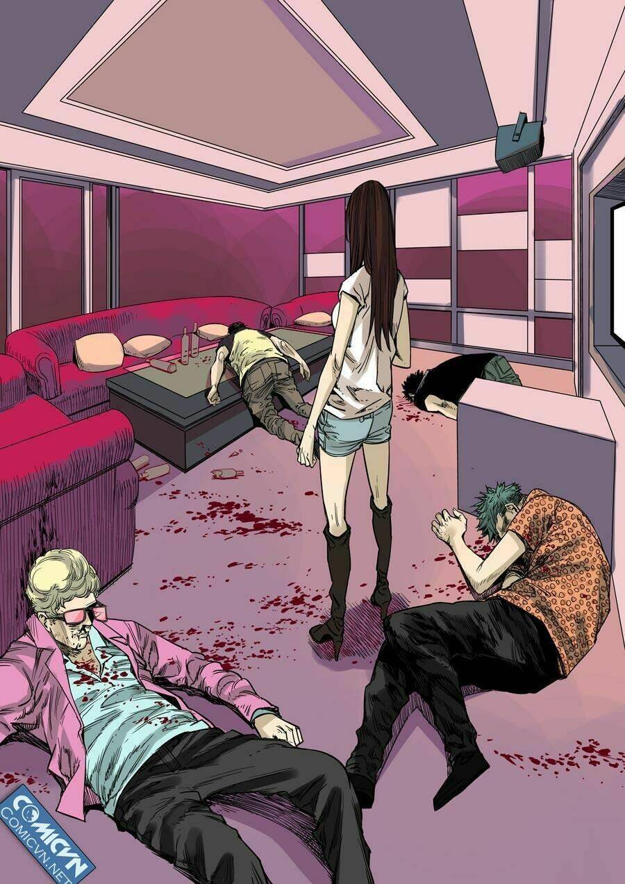 Đệ Lục Thiên Ma Vương: Chapter 20