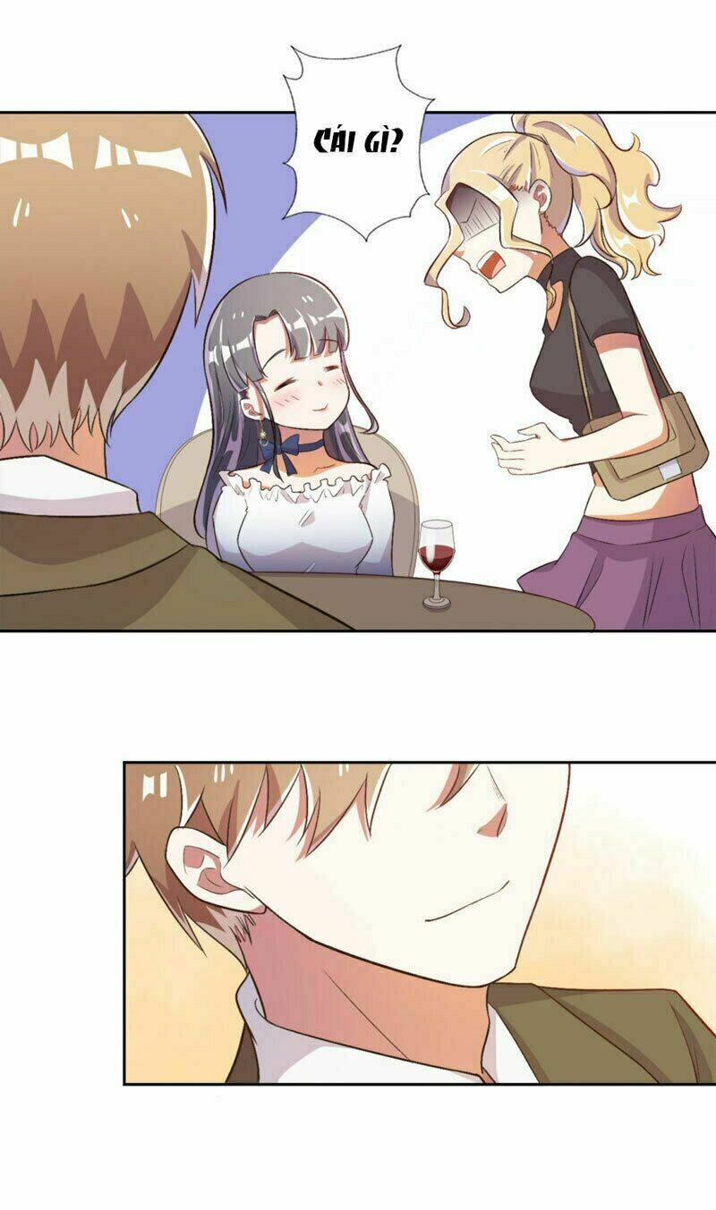 Hôn Nhân Dục Vọng: Thiếu Gia Nhẹ Một Chút!: Chapter 37