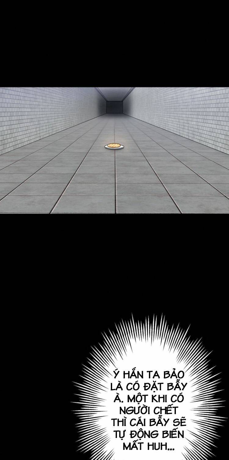 Trò Chơi Của Chúa Thượng: Chapter 12