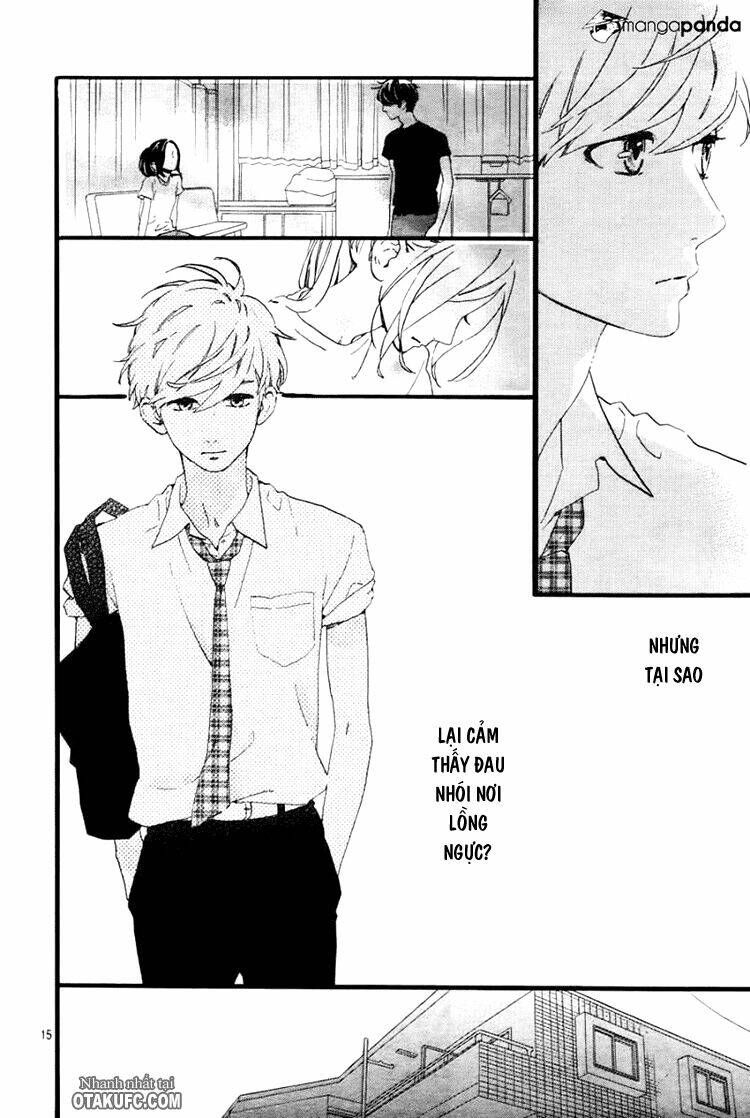 Sao Mai Của Em: Chapter 72