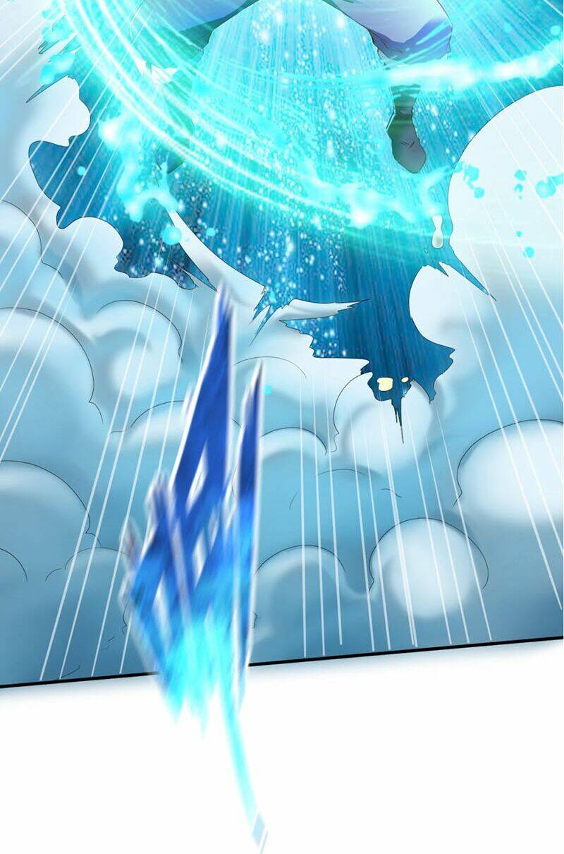 Chiến Đỉnh: Chapter 86