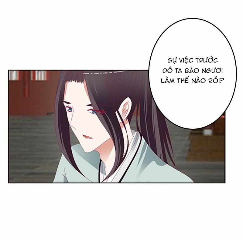 Thông Linh Phi: Chapter 463