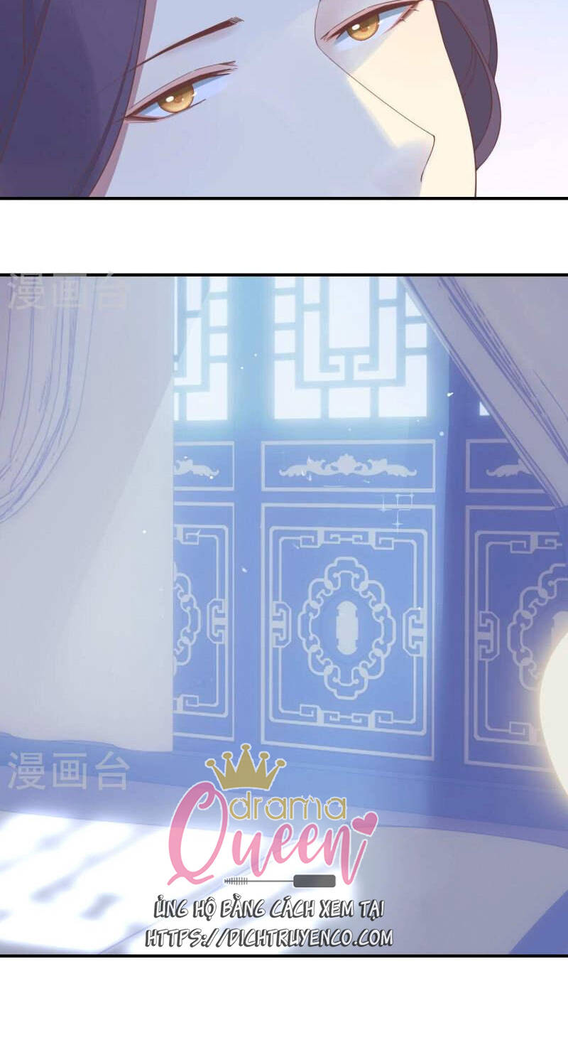 Hoàng Hậu Bận Lắm: Chapter 214