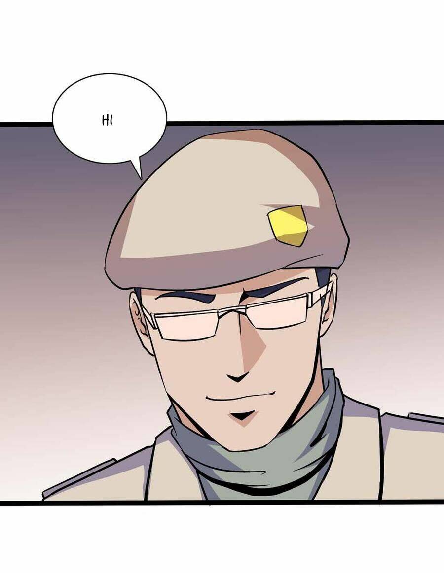 Tối Cường Binh Vương: Chapter 87