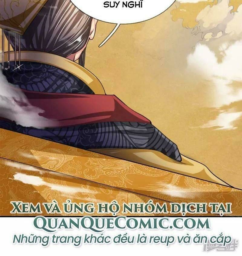 Chí Tôn Hồng Bao Hoàng Đế: Chapter 6