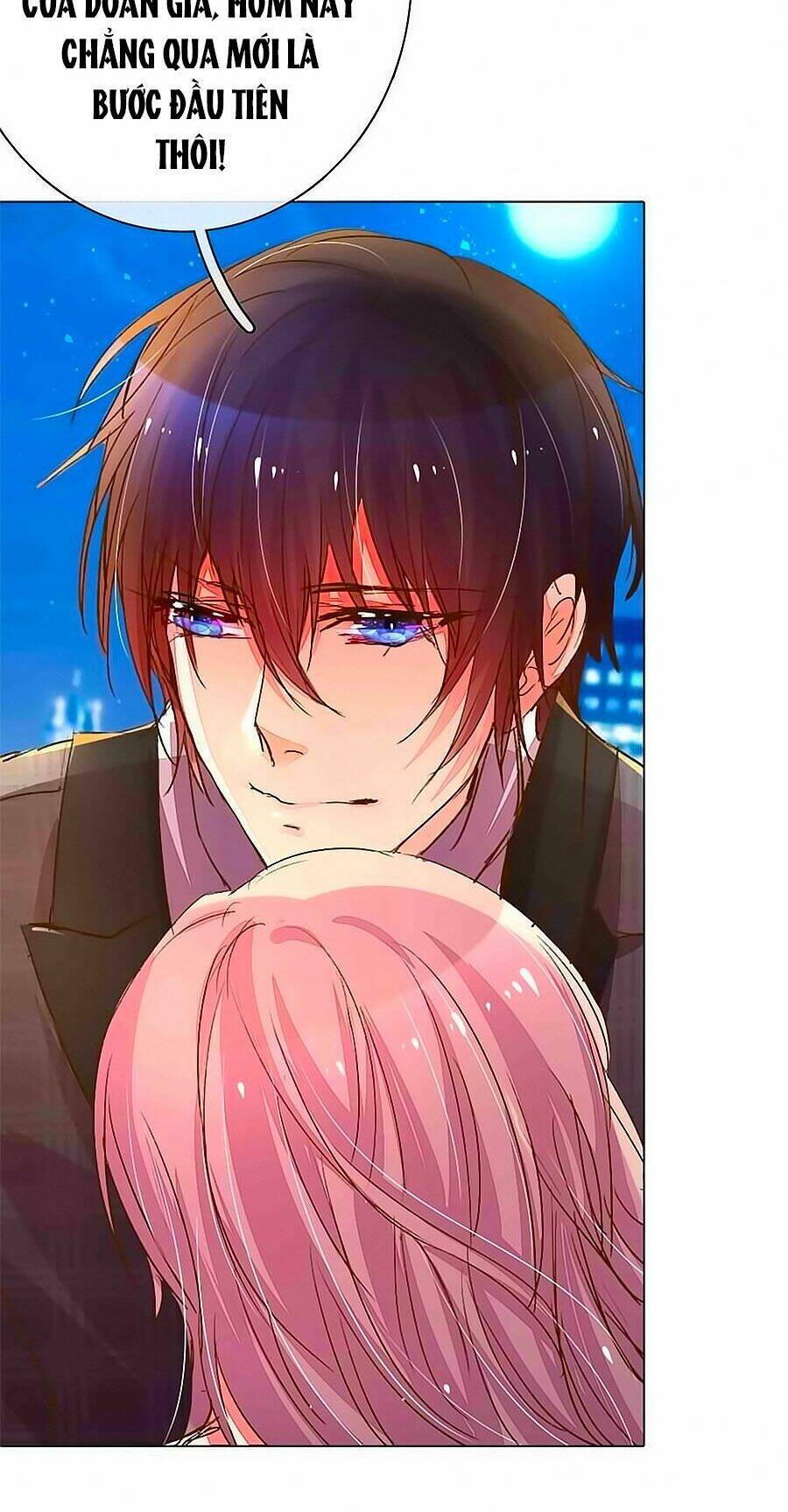 Hào Môn Tiểu Lãn Thê: Chapter 93