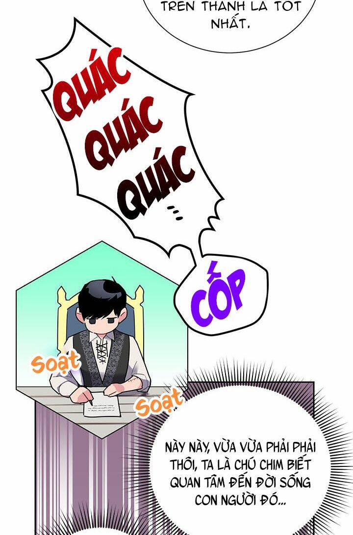 Công Chúa Của Loài Chim: Chapter 23