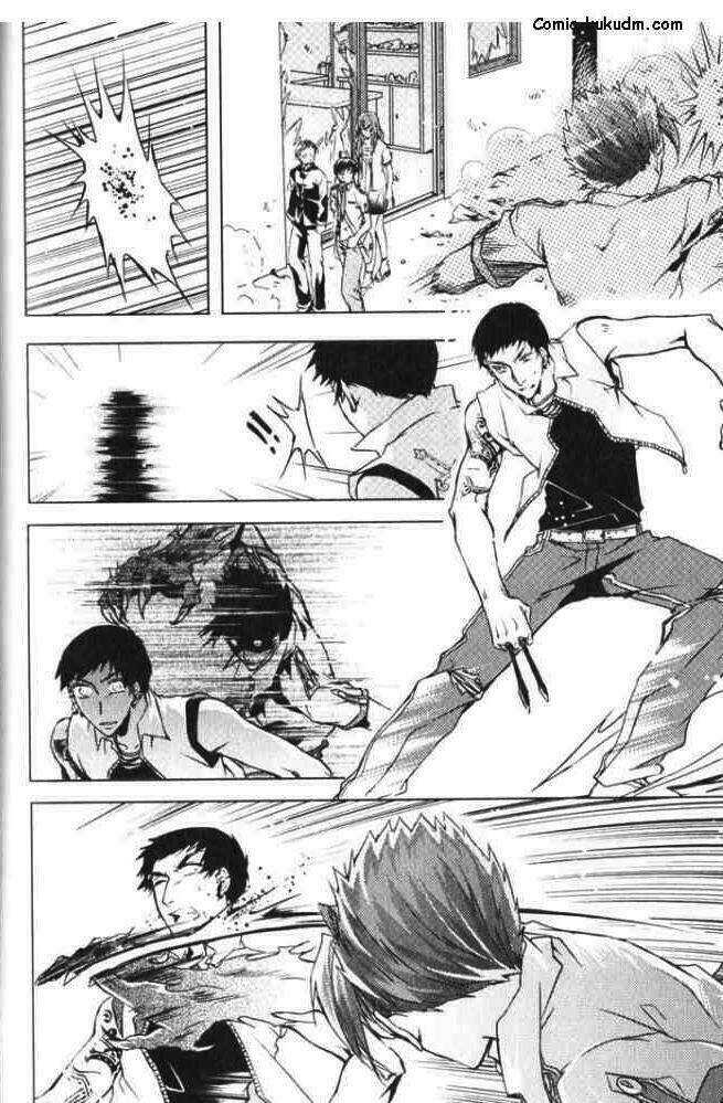 Đặc Thù Truyền Thuyết: Chapter 35