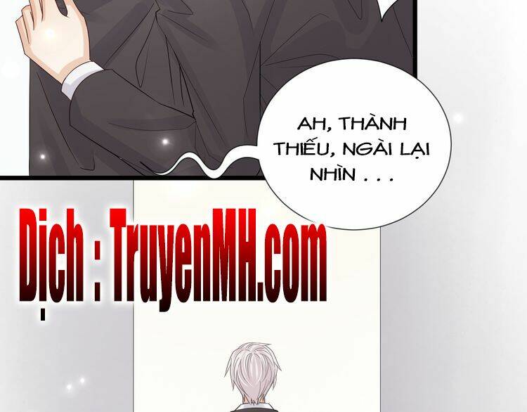 Nữ Hoàng Giá Đáo: Chapter 2