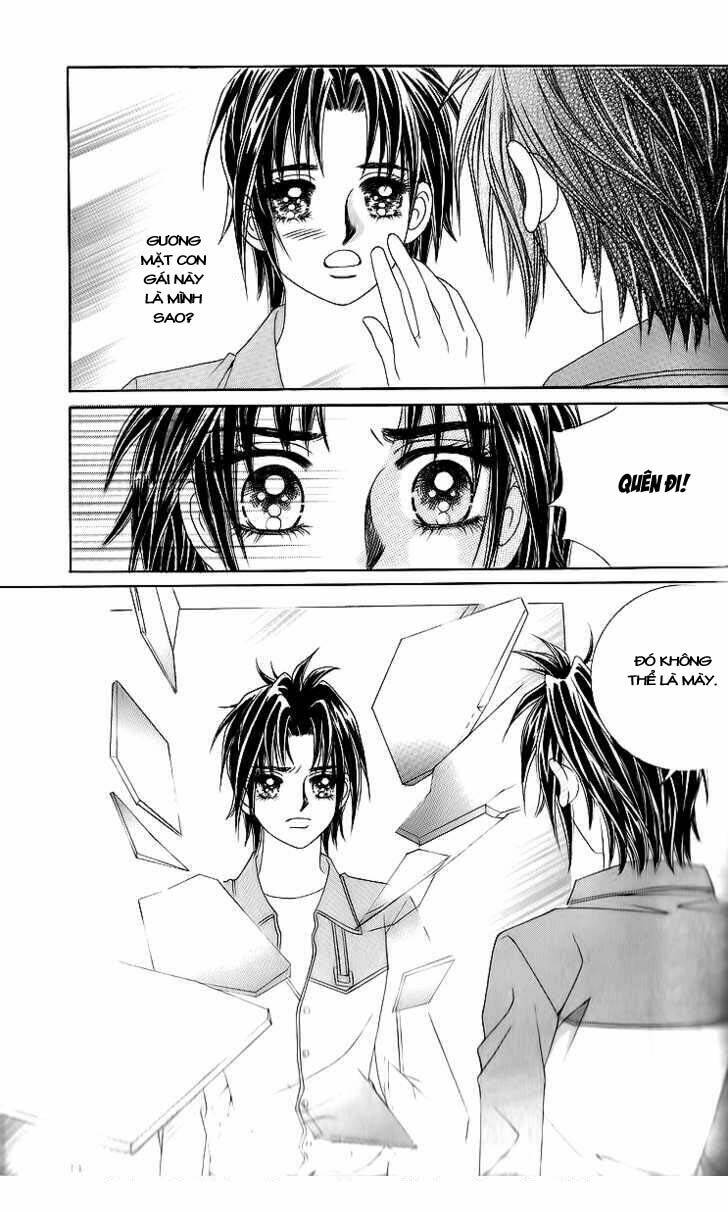 Mặt nạ tình yêu: Chapter 24