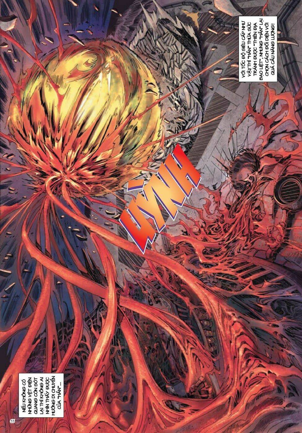 Long Thần - Trung Bộ Khúc: Chapter 10