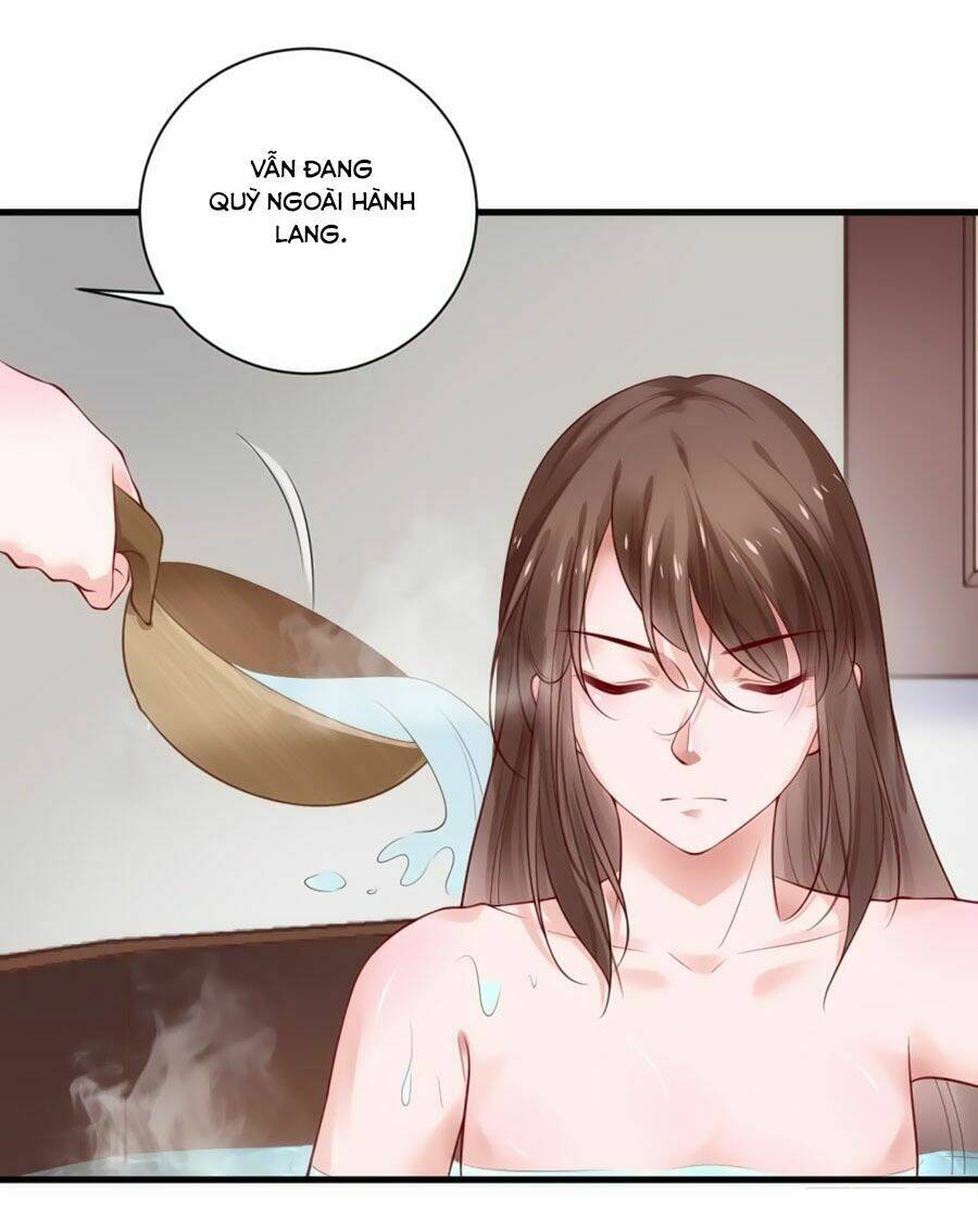 Nữ Đế Livestream Công Lược: Chapter 35