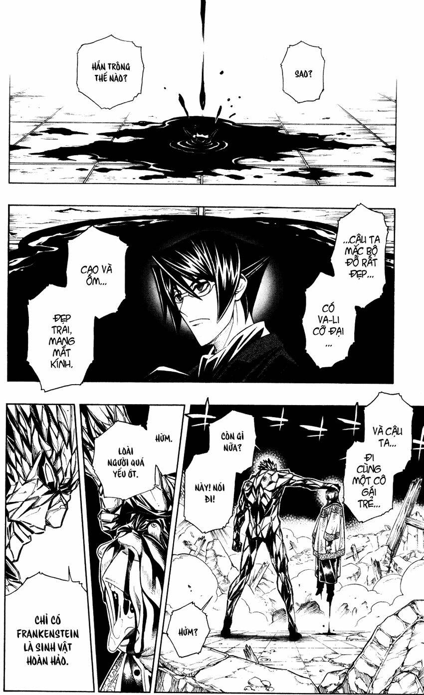 Embalming: Chapter 6