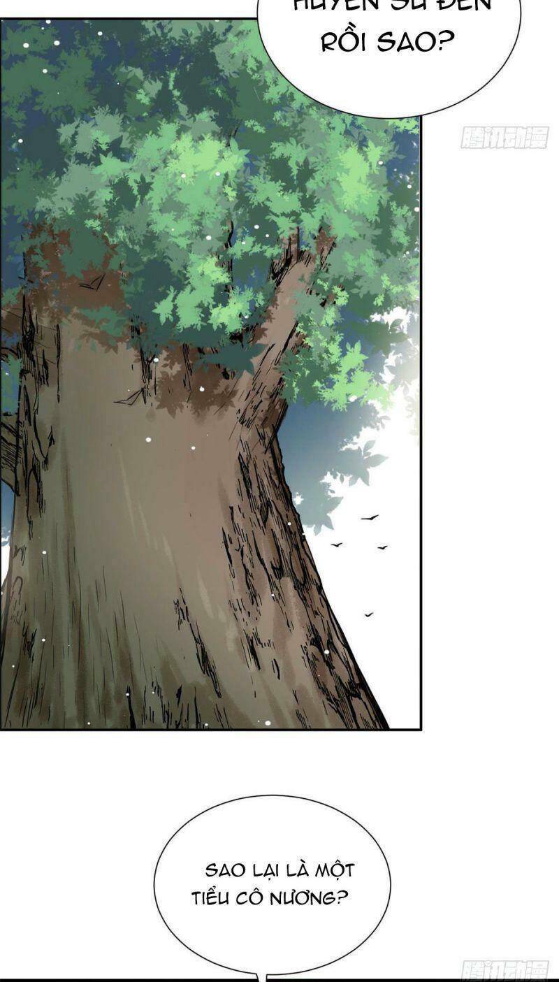 Ta Tự Thành Hoàng Không Cần Thiên Mệnh: Chapter 16