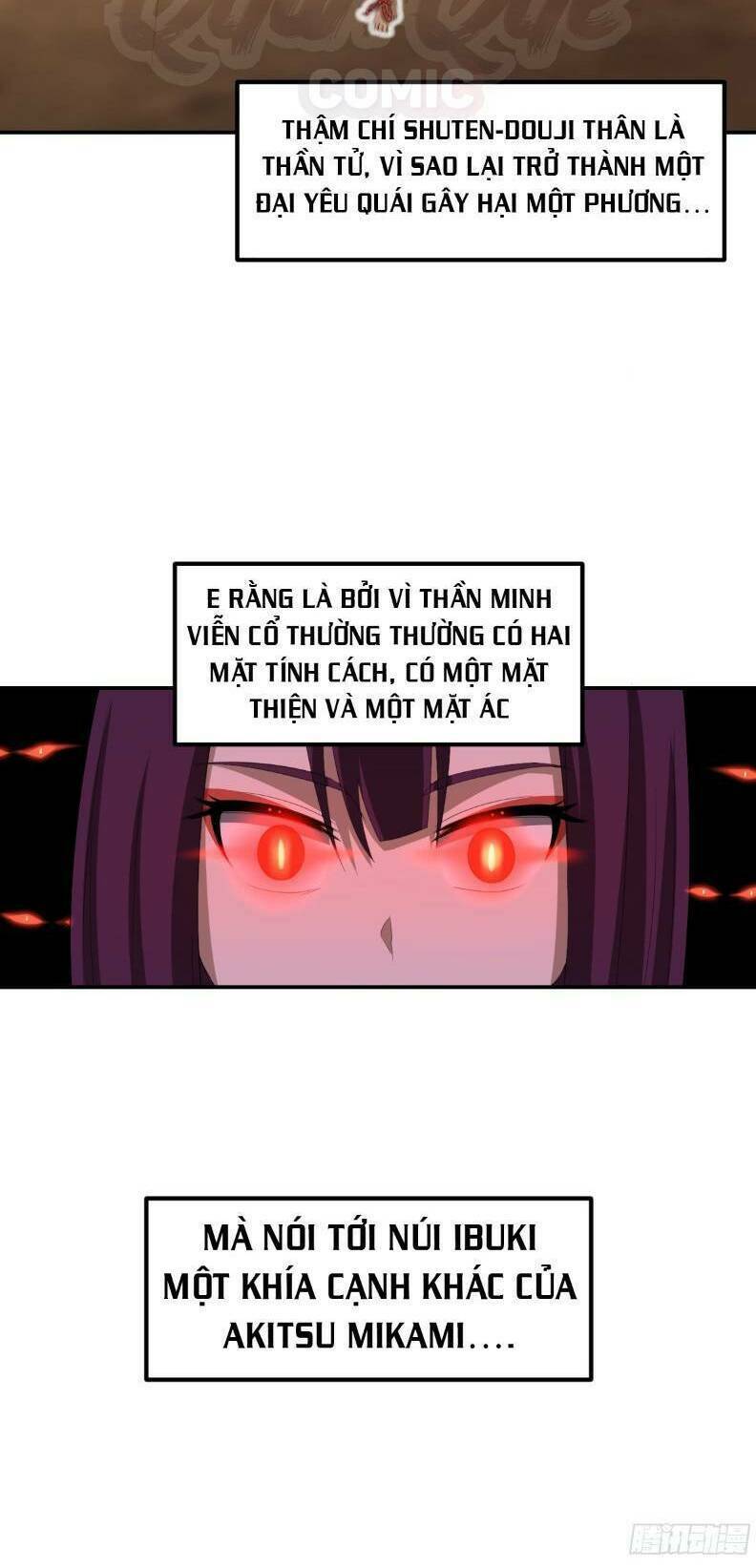 Nghịch Thiên Tiên Mệnh: Chapter 46