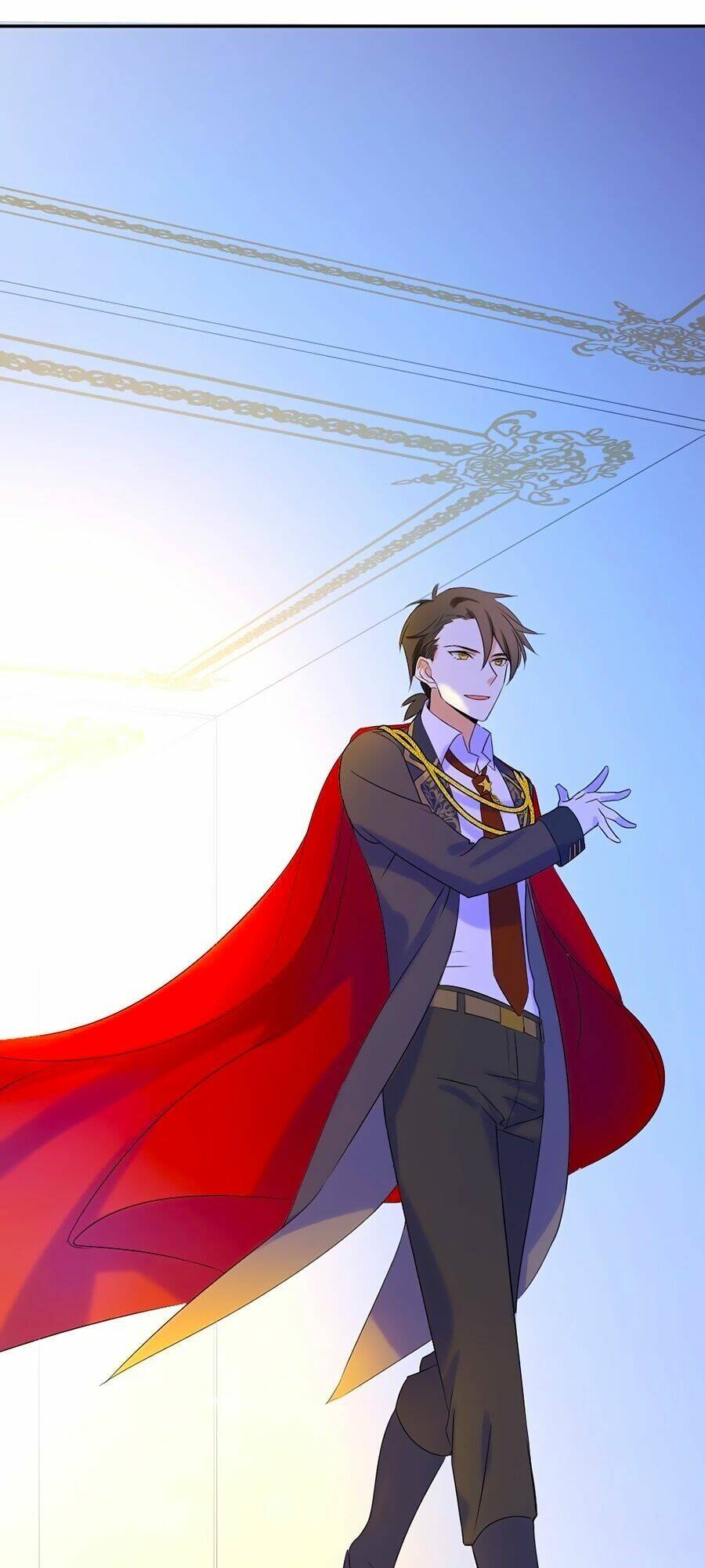 Trời Sinh Một Cặp? Tôi Cự Tuyệt!: Chapter 1