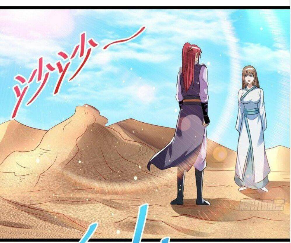 Tiên Vương Trùng Sinh: Chapter 191