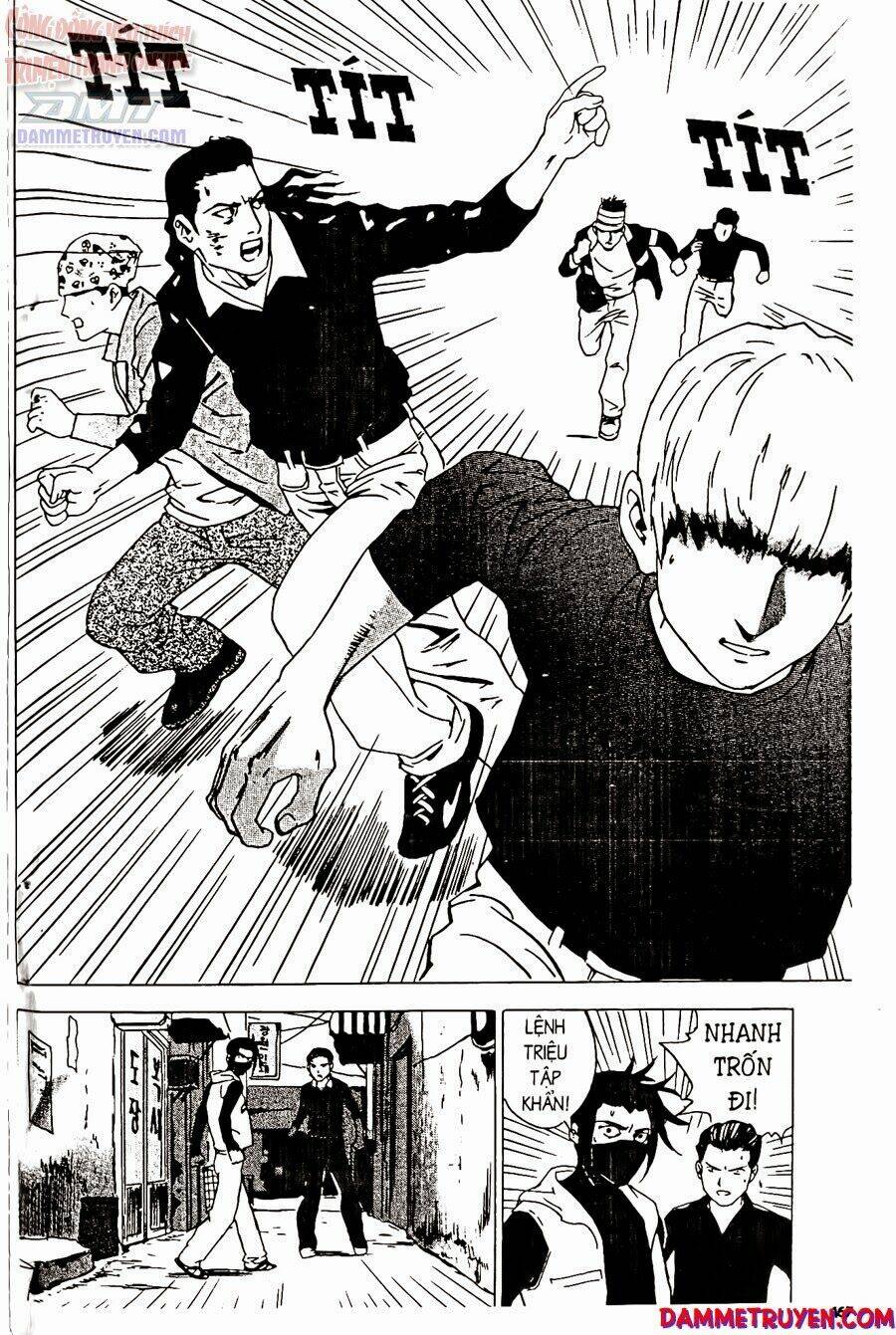 Ai Hơn Ai: Chapter 176