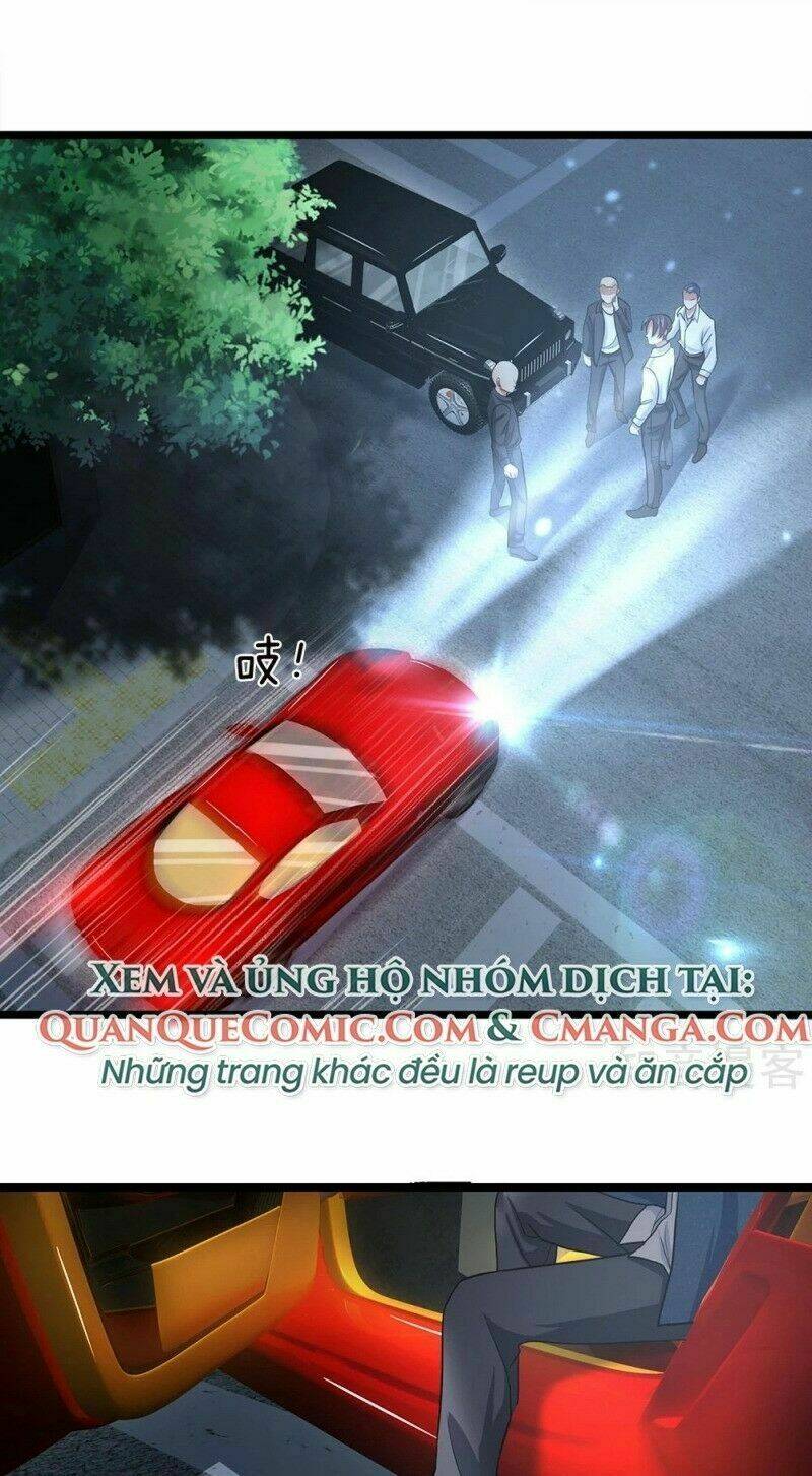 Chung Cực Binh Vương Tại Đô Thị: Chapter 127