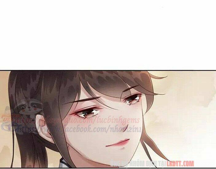 Trọng Sinh Bá Sủng Nhiếp Chính Vương Quá Mạnh Mẽ: Chapter 86