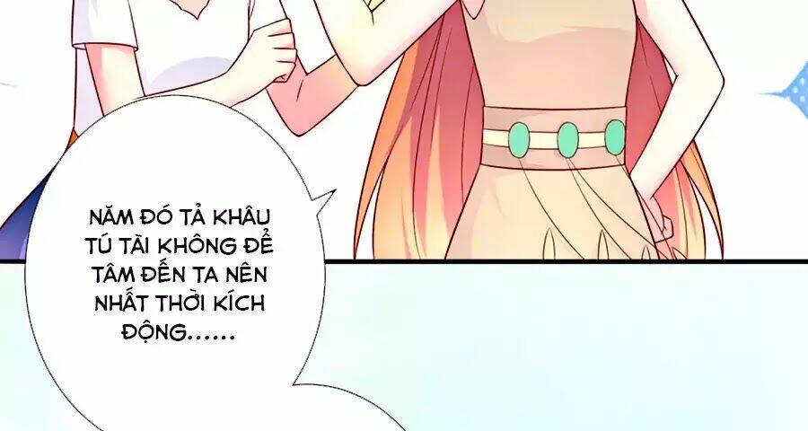 Cuộc Sống Hào Môn Của Vu Nữ: Chapter 50