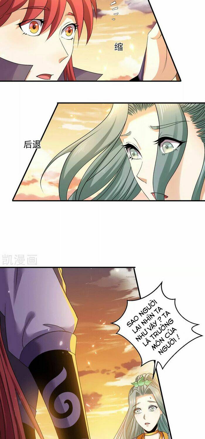Tiên Vương Trùng Sinh: Chapter 226