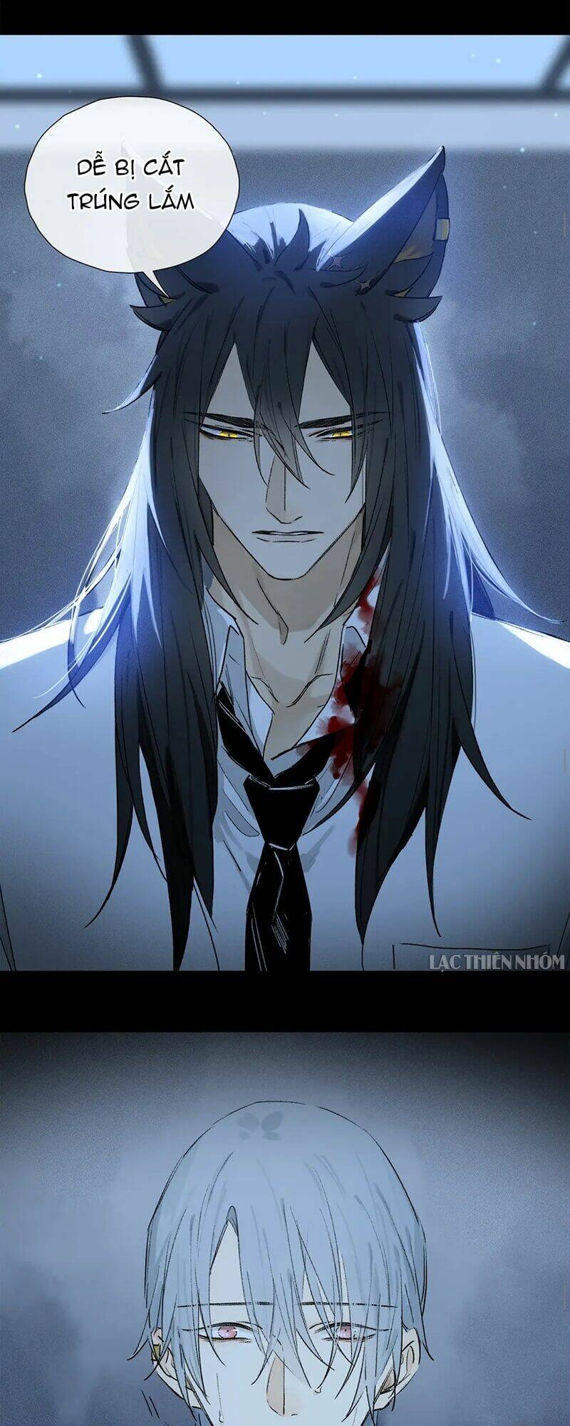 Phép Tắc Trường Ogus: Chapter 55