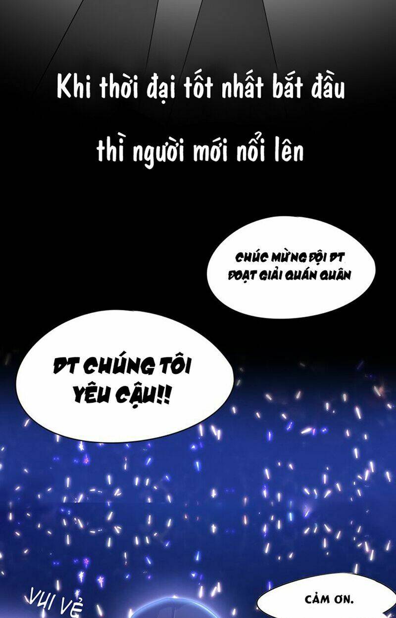 Mật Thất Khốn Du Ngư: Chapter 1.1