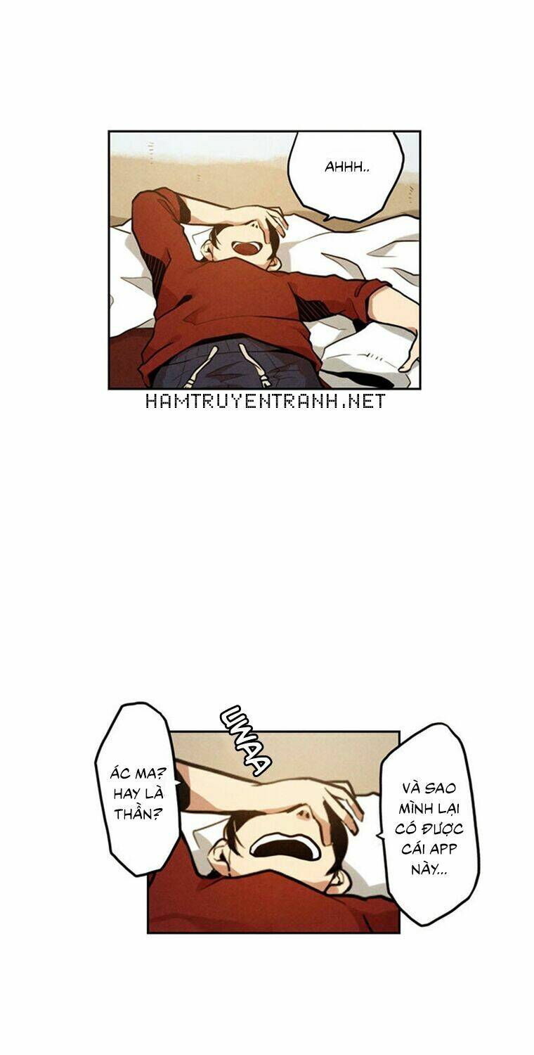 Miracle App Store: Chapter 2