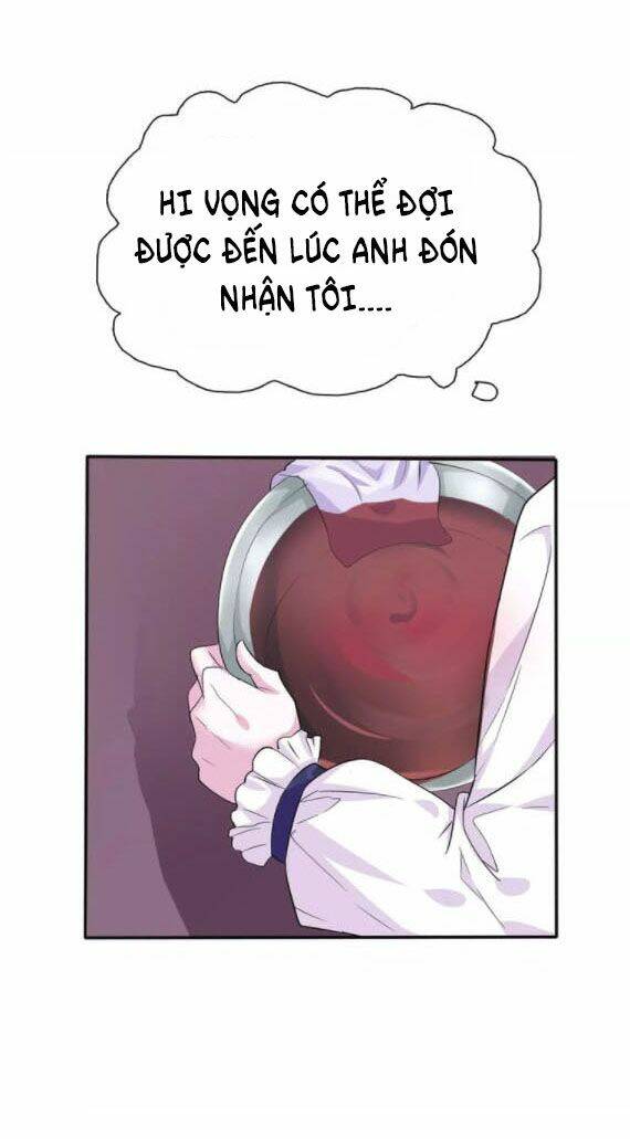 Một Lời Không Hợp Liền Hút Máu: Chapter 6