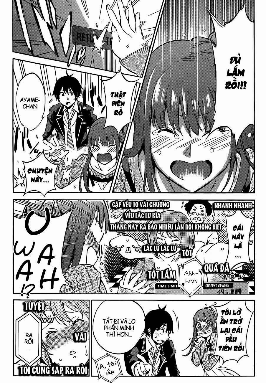 Real Account Ii: Chapter 4