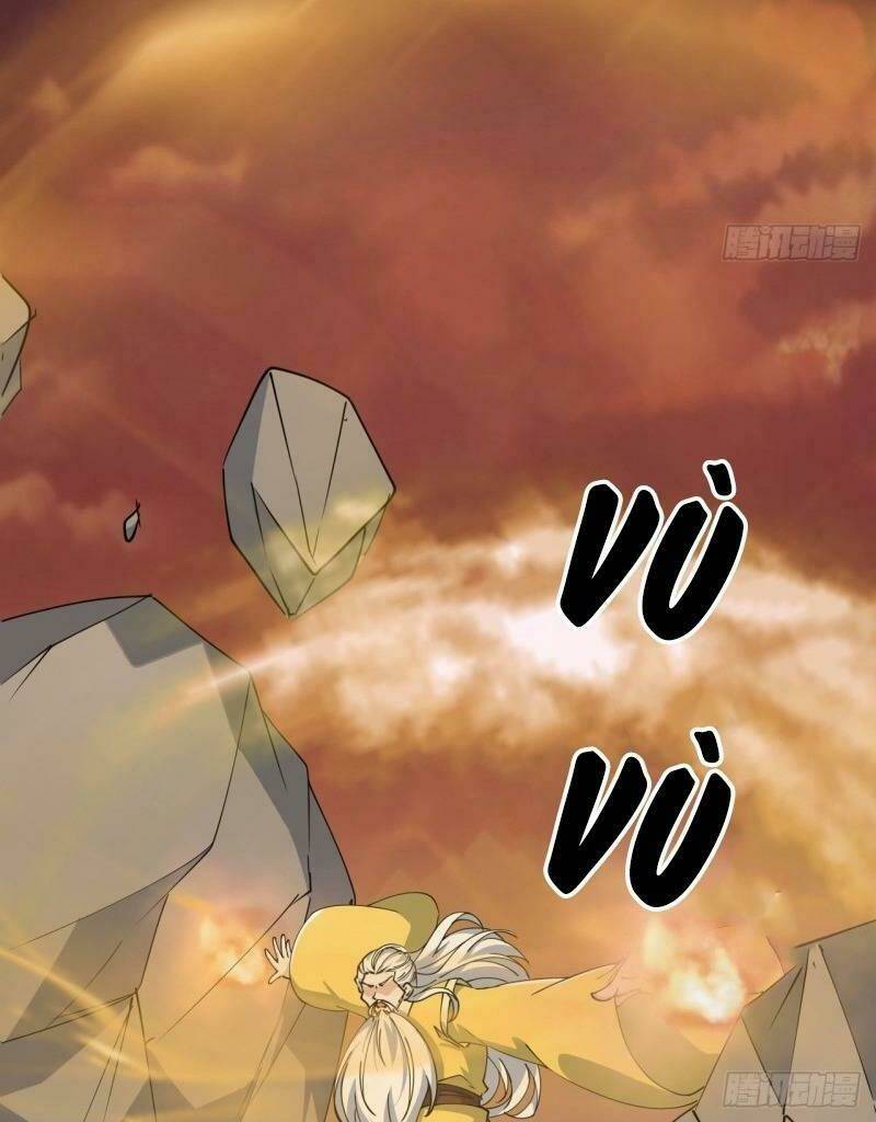 Siêu Phàm Truyện: Chapter 218