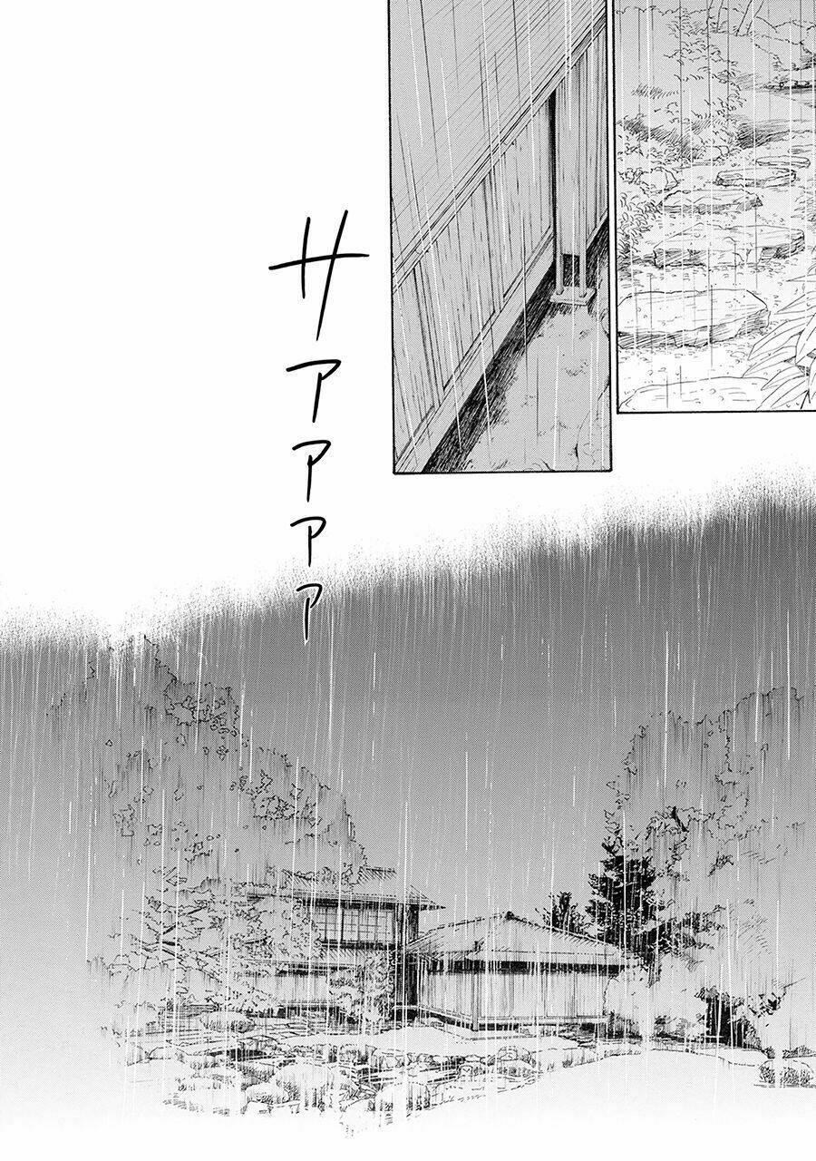 Bình Minh U Sầu: Chapter 39