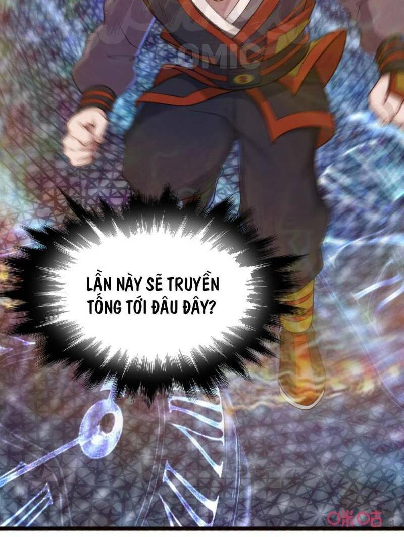 Tu Tiên Cuồng Thần: Chapter 53