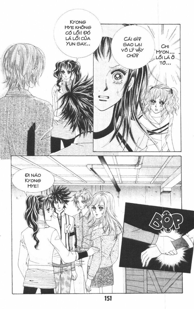 Say Say Say: Chapter 15