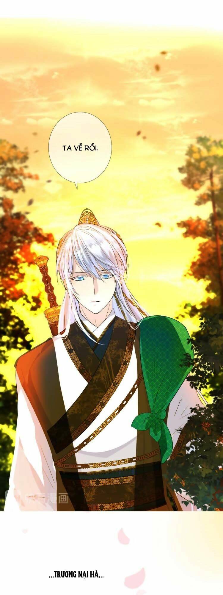 Sao Lại Là Yêu?: Chapter 4