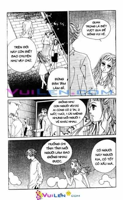Virus Tiền: Chapter 3