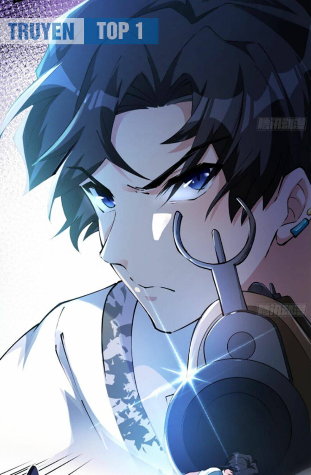 Shipper Thần Cấp: Chapter 9