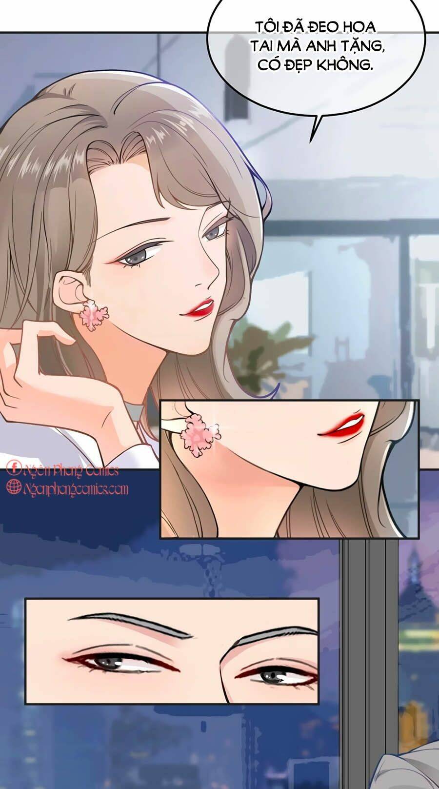 Đưa Em Đi Chơi: Chapter 2