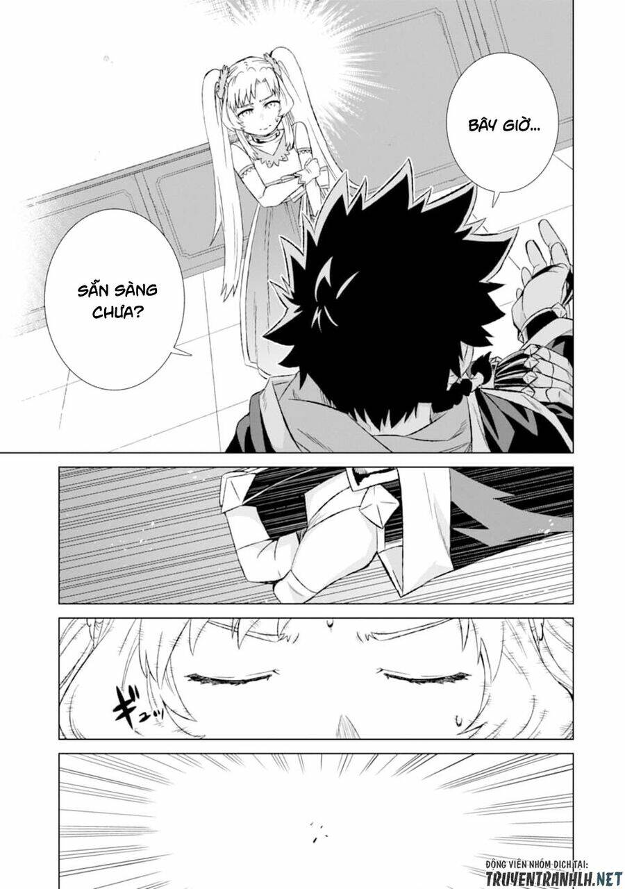 Isekai De Tadahitori No Mamono Tsukai ~ Tenshoku Shitara Maou Ni Machigawa Remashita: Chapter 18