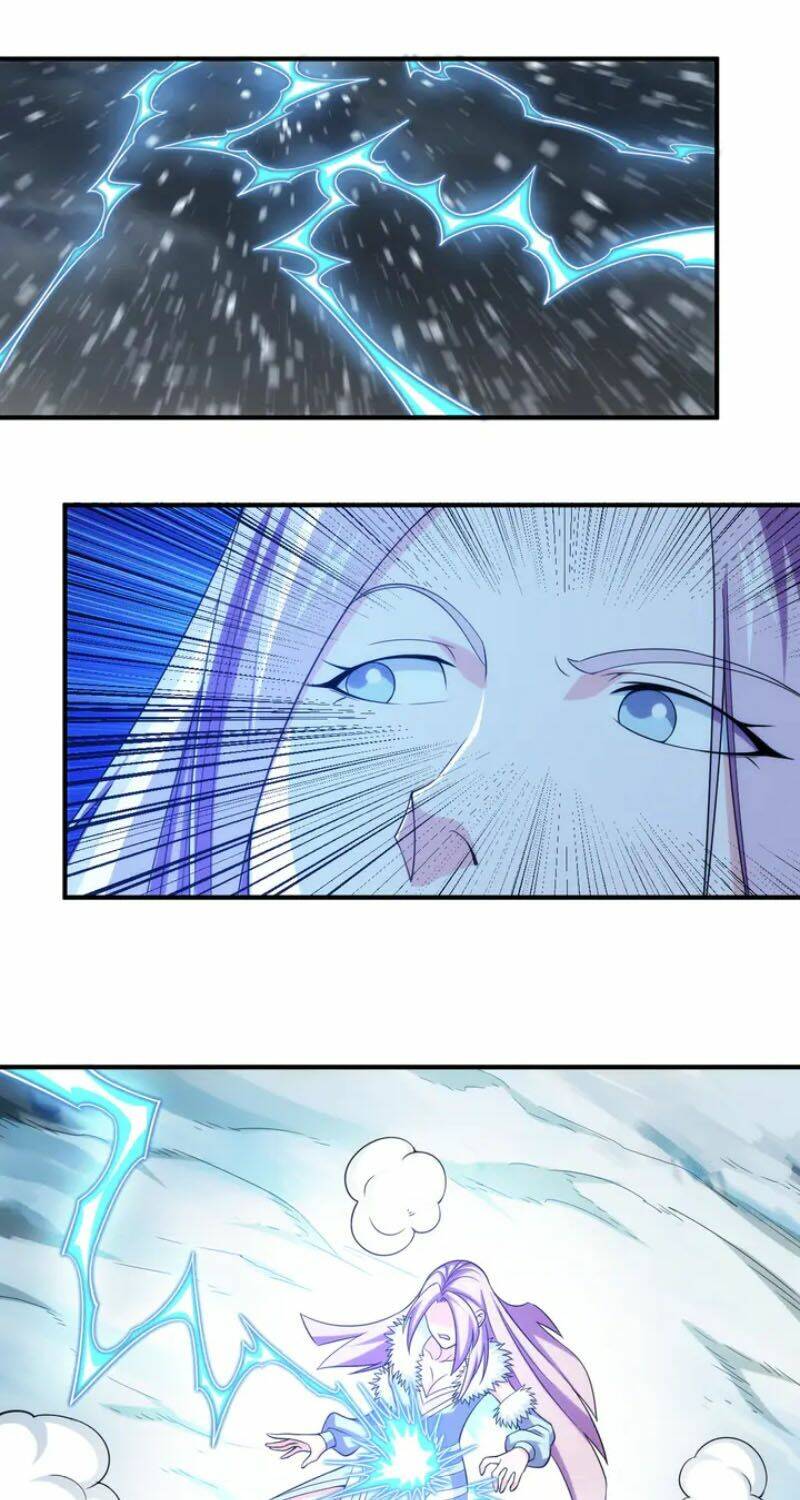 Rich Player - Người Chơi Khắc Kim: Chapter 222