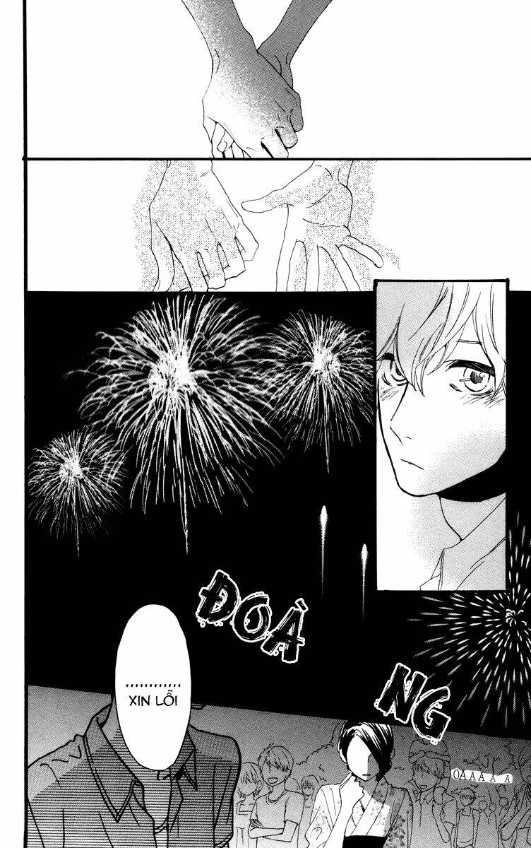 Sao Mai Của Em: Chapter 19