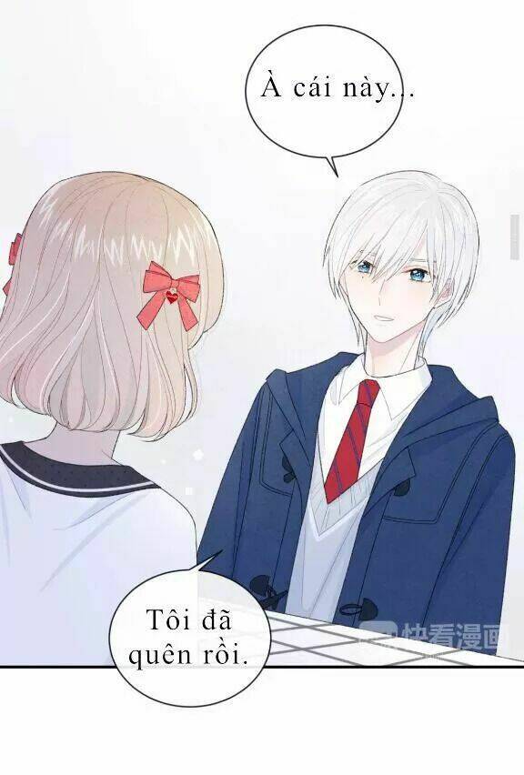 Từ Cái Nhìn Của Em: Chapter 2