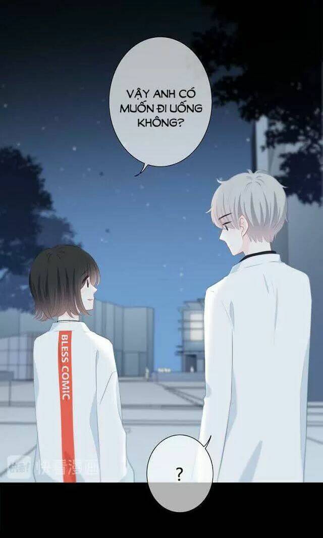 Vấp Phải Nghịch Quang: Chapter 37